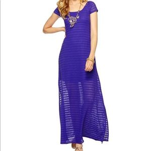 Lilly Pulitzer Maxi Dress